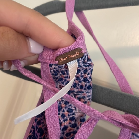 Free People Top - Picture 5 of 5